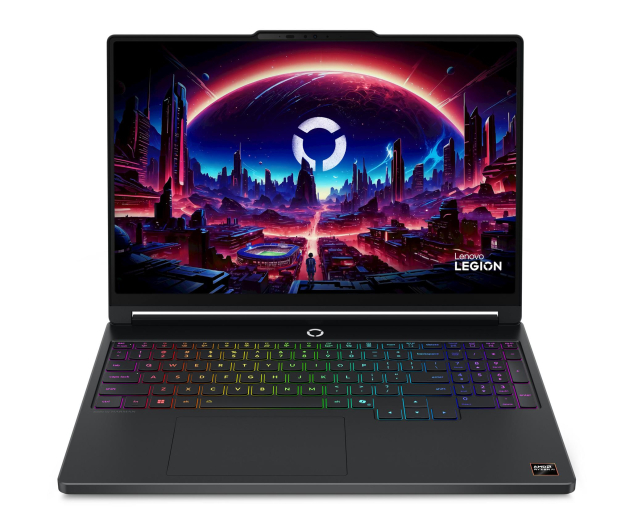 Lenovo Legion 5-15 Ryzen AI 7-450/16GB/512 RTX5060 OLED 165Hz - 1574166 - zdjęcie